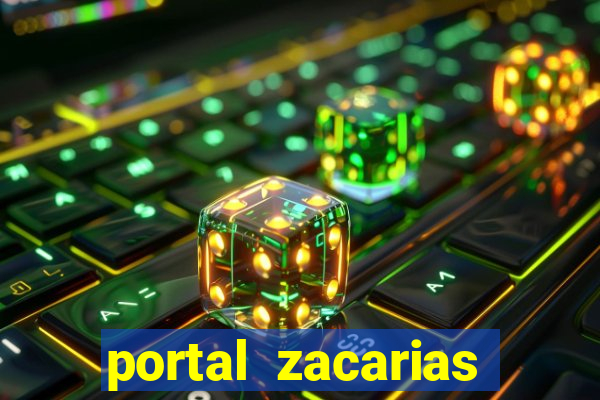 portal zacarias mulher x9